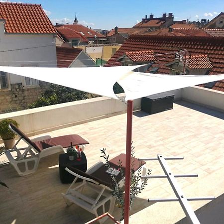 Apartment Luigi Split Exterior foto